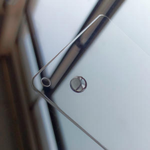 Alta calidad 2.5d claro Protector de pantalla de cristal templado película para Oneplus <span class=keywords><strong>Nord</strong></span> N200 <span class=keywords><strong>5G</strong></span> un Protector de pantalla - Product Image 6