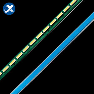 Tiras de Retroiluminación LED para TV LG de 55 Pulgadas 55 V16 SA 7020G REV0.1, Reparación de Retroiluminación LED para TV, 55UH7500-<span class=keywords><strong>CA</strong></span> LC550EQU DJ F1 <span class=keywords><strong>F2</strong></span> - Product Image 6