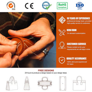 Sac seau en cuir véritable OEM personnalisé 2025, sac à bandoulière haut de gamme en cuir de vache avec deux sangles pour femmes, usage quotidien, tendance - Product Image 3