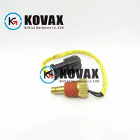 Sensore di Temperatura dell'Acqua 7861-92-3380 7861923380 per Motori 6D102 di Macchine Edili PC200-6 PC60-7 PC120-6