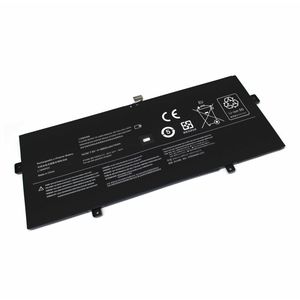 Pour Lenovo Yoga 910-13IKB & Yoga 5 Pro L15M4P23 L15C4P21 L15C4P22 Batterie Compatible - Product Image 2