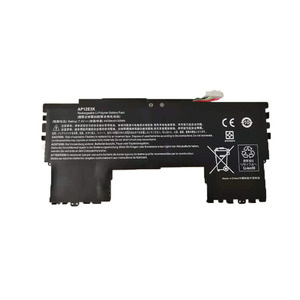 브랜드 뉴 정품 오리지널 <span class=keywords><strong>AP12E3K</strong></span> 7.4V 4400mah 33ah 노트북 배터리 <span class=keywords><strong>Acer</strong></span> S7-191 S7-191-6640 S7-191-6447 - Product Image 1