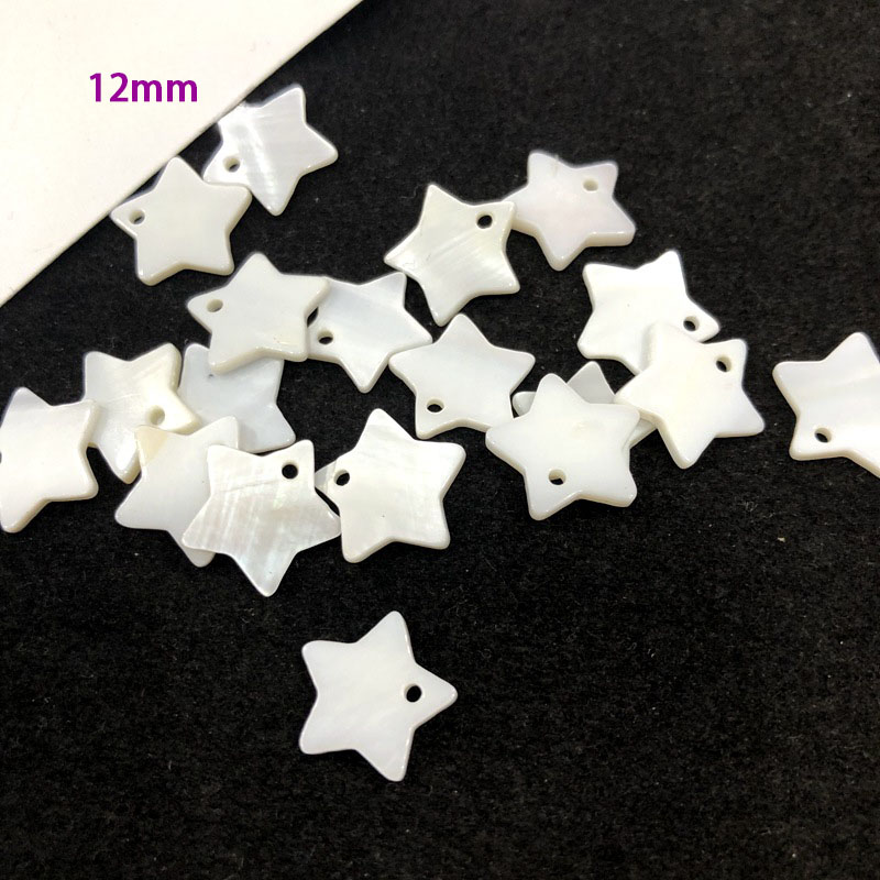 Estrella de 12 mm