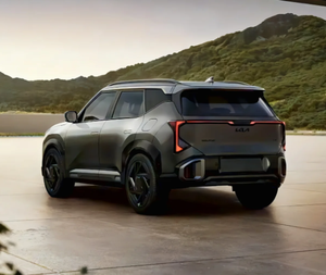 Nouveau Seltos 2026, SUV compact |   <span class=keywords><strong>Dernier</strong></span> modèle de véhicule à essence automatique 5 places, pneus R18, intérieur moderne, plusieurs options de couleurs - Product Image 2