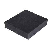 Feuille de protection de cargaison personnalisée en mousse EPE haute densité, imperméable, absorbant les chocs et anti-collision