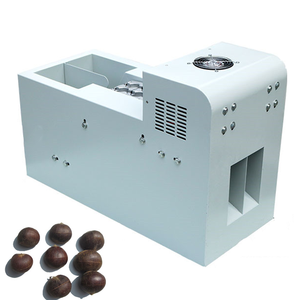 Máquina para Abrir Castañas, Cortador de Cáscaras de <span class=keywords><strong>Castanea</strong></span> <span class=keywords><strong>Mollissima</strong></span> - Product Image 3