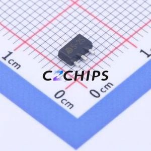 ชิปวงจรรวม MD5325 SOT-89-3ของแท้และใหม่เอี่ยม - Product Image 1