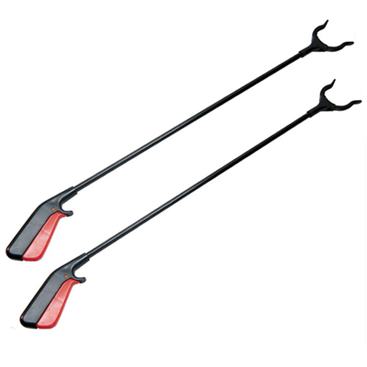 Fetcher for article Free bending clip Trash picking aid for the disabled Artifact trash folder picker fetcher