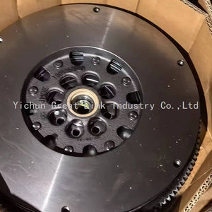 <span class=keywords><strong>Volant</strong></span> d'<span class=keywords><strong>embrayage</strong></span> DOHC VM R425 R428 1005060RAA pour <span class=keywords><strong>moteur</strong></span> JMC Landwind SUV Maxus LDV V80 2.5L 2.8L - Product Image 5