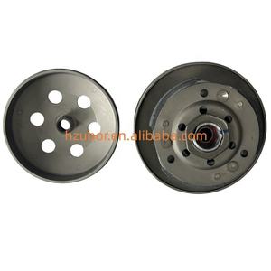 ZIP50 ZIP100 Kit frizione moto alloggiamento secondario shave assemblaggio Scooter frizione Racing Set per <span class=keywords><strong>PIAGGIO</strong></span> - Product Image 3