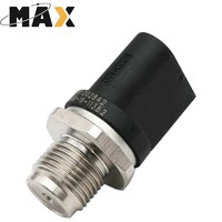 Nuevo Sistema Common Rail Diésel con Sensor de Presión de Combustible para Mercedes Benz E320 Sprinter 2500 3500 GL320 GL350 A0061536528