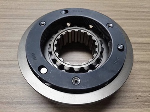 กระปุกเกียร์เร็ว12สปีด1st และซิงโครไนซ์เกียร์2ND 160T-1701170g 3 4th ชุดประกอบซิงโครไนซ์ JS130T-1701180 g 1707140 - Product Image 2