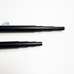 6061 6063 T5 T6 <span class=keywords><strong>Tubo</strong></span> telescópico <span class=keywords><strong>de</strong></span> pulverización <span class=keywords><strong>de</strong></span> polvo negro Tubos <span class=keywords><strong>de</strong></span> <span class=keywords><strong>aluminio</strong></span> extruido Tubos <span class=keywords><strong>Tubo</strong></span> telescópico redondo <span class=keywords><strong>Perfil</strong></span> <span class=keywords><strong>de</strong></span> <span class=keywords><strong>aluminio</strong></span> <span class=keywords><strong>de</strong></span> corte - Product Image 6