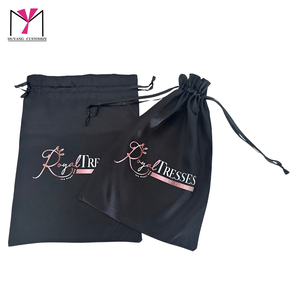 กล่องของขวัญวิกผมดีไซน์ทันสมัยพร้อมถาดกระดาษเคลือบด้าน พิมพ์ลายเฉพาะจุดด้วยเทคนิคยูวี และหูหิ้ว - Product Image 6