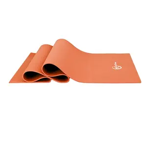 振声2024中国供应商印刷环保PVC瑜伽垫运动垫