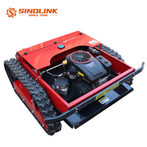 <span class=keywords><strong>Tondeuse</strong></span> robot télécommandée tout terrain <span class=keywords><strong>Tondeuse</strong></span> à gazon RC à chenilles avec <span class=keywords><strong>moteur</strong></span> et <span class=keywords><strong>moteur</strong></span> pour couper le gazon - Product Image 4