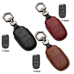 Capa protetora para chaves automotivas, capa de proteção para chaves, dodge, jeep renegade, grand cherokee, chrysler, 200, 300