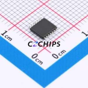 Inversor de chip IC de circuito integrado CD4069UBMT/TR, nuevo y Original - Product Image 2