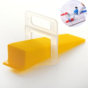 Sistema <span class=keywords><strong>de</strong></span> nivelación <span class=keywords><strong>de</strong></span> azulejos <span class=keywords><strong>de</strong></span> 1/32 pulgadas y 1,5mm, espaciador <span class=keywords><strong>de</strong></span> azulejos <span class=keywords><strong>de</strong></span> cerámica <span class=keywords><strong>de</strong></span> plástico, sistema <span class=keywords><strong>de</strong></span> nivelación, Clips, <span class=keywords><strong>cuñas</strong></span> - Product Image 2