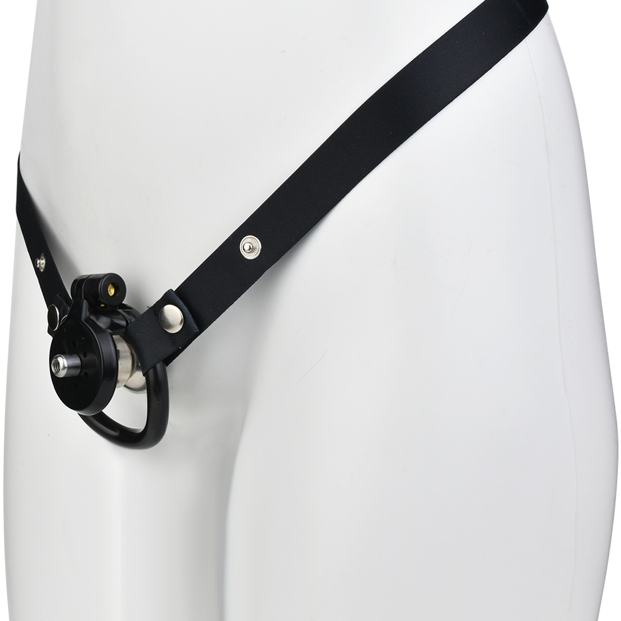 FRRK-3216A noir + ceinture