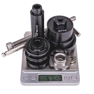 Kit de Reparación de Rodamientos de <span class=keywords><strong>Pedalier</strong></span> para Bicicleta de Montaña y Carretera ZTTO, Herramienta de Instalación y Extracción de <span class=keywords><strong>Pedalier</strong></span> de 24 mm, 30 mm, BB86, BB30, BB92, PF30 - Product Image 5