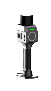 SOUTH KOOL/X1 SLAM Portátil con Alcance de hasta 40m, Dos Cámaras y Un Sensor para Topografía - Product Image 1