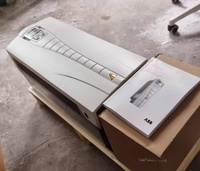 ACS510-01-180A-4 Penggerak Frekuensi Variabel VFD Inverter AC 180A Bersertifikat CE Kontrol Kecepatan Motor Industri Otomatis Pabrik