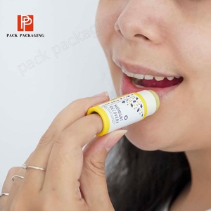 Custom Private Label Lip Gloss Fancy Lip Stick Tube <strong>Paper</strong> for Lip <strong>Tint</strong> Skin Care Cosmetic Cheap Wholesale Price - Product Image 2