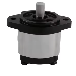 Bombas de Engranajes Hidráulicas Blince de Repuesto para la Serie NP1NN, Origen China, 0.6 kg - Product Image 2