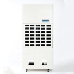 <span class=keywords><strong>Daikin</strong></span>-<span class=keywords><strong>deshumidificador</strong></span> Industrial usado en seco y aire - Product Image 2