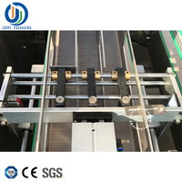 Machine d'emballages automatique, 10 mètres, ligne de scellage pour boîtes en Carton, ramassage et Place, fabrication