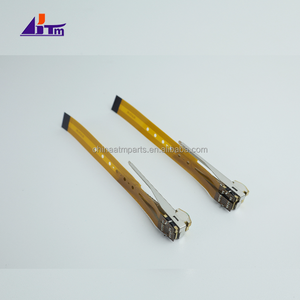 Ncr hi-co 3 theo dõi từ pre-head Đầu đọc thẻ thiết bị Tài Chính 998-0235684 ATM các bộ phận máy để bán - Product Image 3