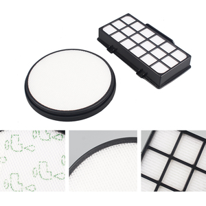 HEPA-Filterelement für Row <span class=keywords><strong>Enta</strong></span> RO7611/RO7634/RO7623/ZR903701 Auto-Kompatible Staubsaugerfilter - Product Image 6