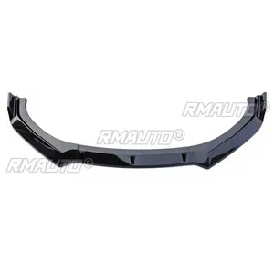 Kit de Carrocería para Subaru BRZ Toyota GR86 2022-2024, Protector de Parachoques Delantero Estilo DC en Negro Brillante, Accesorios para Automóviles - Product Image 5