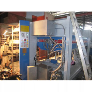 آلة هيدروليكية بالكامل ZICAR آلية من من نوع MDF OSB - Product Image 4