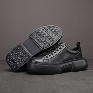 Chaussures de sport souples pour hommes, respirantes, légères, durables, confortables pour la marche - Product Image 3