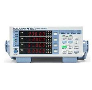เครื่องวิเคราะห์พลังงานดิจิตอล Yokogawa WT310E-C7-G5 รุ่นใหม่ล่าสุด - Product Image 2