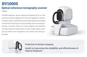 Máquina de Tomografía de Coherencia Óptica (OCT) InnoVue Opto BV1000S de Dominio Espectral Avanzado - Product Image 5