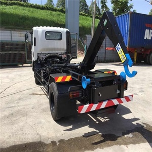 Vente flash Kits de levage à crochet <span class=keywords><strong>pour</strong></span> camions de 3 à 26 tonnes Pièces de carrosserie de camion Pompe <span class=keywords><strong>hydraulique</strong></span> à piston en acier <span class=keywords><strong>pour</strong></span> camion à <span class=keywords><strong>benne</strong></span> <span class=keywords><strong>basculante</strong></span> Fourni 40 49 Non standard - Product Image 2