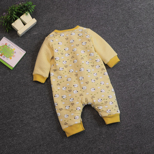 Vêtements formels pour bébés nouveau-nés : Combinaison Harem - Product Image 2