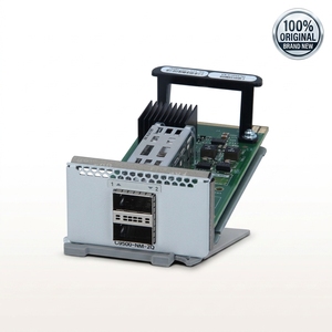 โมดูลขยายสวิตช์ C9500-NM-2Q 9500 2-พอร์ต 40G QSFP ของแท้ใหม่แกะกล่อง - Product Image 6
