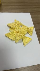 Macchina per la produzione di snack di riso soffiato coreani, sistema automatico intelligente per la produzione di riso croccante <span class=keywords><strong>Bebo</strong></span>. - Product Image 6