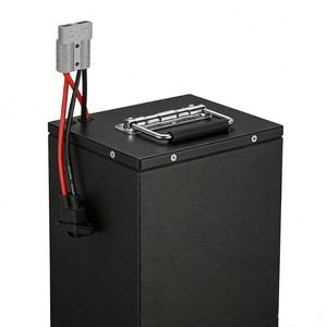 Factory Direct Mylion 60V 22Ah <b>Battery</b> Pack with 2000 Cycles -20C to 60C Operating Temp - Product Image 4