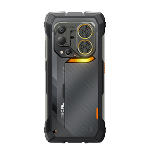 Oscal PILOT 6กล้องหลัง108MP ใช้ความร้อนหน้าจอ6.78นิ้ว HD + 120Hz 12 + 256GB MT8781 10000mAh 27W Android 16 - Product Image 1