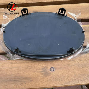 Emblema de Parrilla Delantera para Toyo-<span class=keywords><strong>ta</strong></span> Pri-us, Logotipo con Radar, OEM 53141-47030 53141-0R020 para Toyo-<span class=keywords><strong>ta</strong></span> - Product Image 5