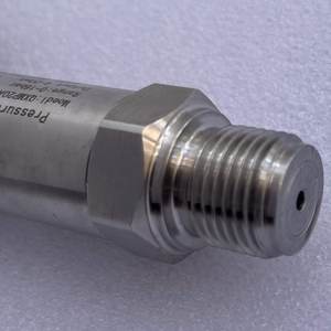 Capteur d'huile SUS316, interrupteur de contrôle de pompe à eau réglable général, capteur de contrôle d'ouverture/fermeture - Product Image 6