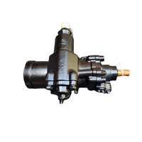 Engranaje de dirección asistida 27-7616 52106835AC para Dodge Ram 2500 3500 Heavy Duty 4WD 2003-2008 52121986AA 52106835AG