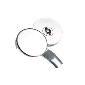 <span class=keywords><strong>Cerradura</strong></span> de cilindro de súper zinc con cubierta de orificio de llave de <span class=keywords><strong>mariposa</strong></span> <span class=keywords><strong>Tipo</strong></span> de producto protector - Product Image 2