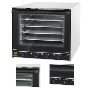 Comptoir commercial industriel <span class=keywords><strong>gasoil</strong></span> gaz solaire étuve vapeur prix rotatif tunisie ventilateur four de boulangerie - Product Image 3