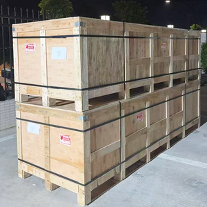 Service OEM OMD Usinage <span class=keywords><strong>CNC</strong></span> Production de masse Conteneur d'exportation Aluinum Fabrication <span class=keywords><strong>CNC</strong></span> Pièces de précision - Product Image 2